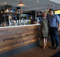 Sydney Junction Hotel - Accommodation Batemans Bay