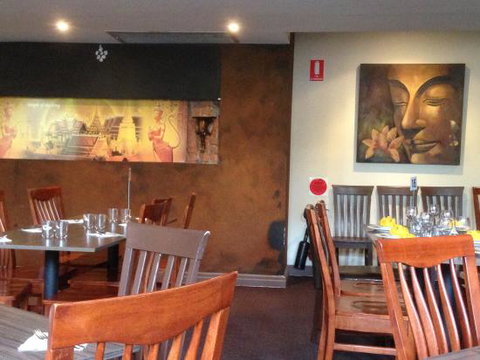 89 Thai Restaurant - Accommodation Batemans Bay 0