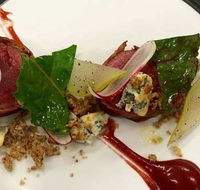 Bistro Officina - Accommodation Batemans Bay
