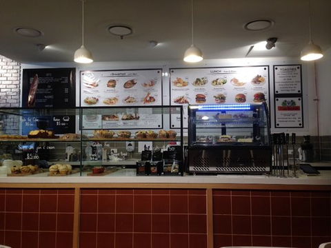 Cafe Fix - Accommodation Batemans Bay 0