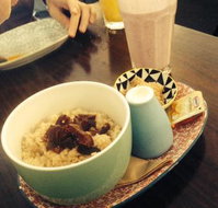 Cafe Ziss - Accommodation Batemans Bay