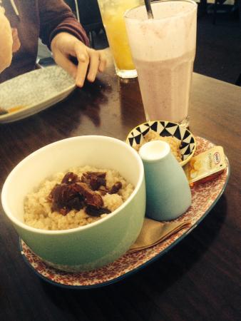Cafe Ziss - Accommodation Batemans Bay 0