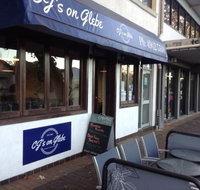 CJ's on Glebe - Accommodation Batemans Bay