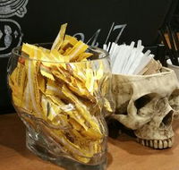 Death Before Decaf - Accommodation Batemans Bay