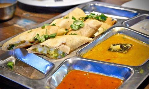 Dosa Hut Clayton - Accommodation Batemans Bay 11