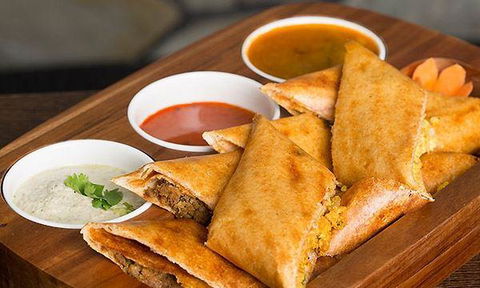 Dosa Hut Clayton - Accommodation Batemans Bay 14