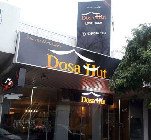 Dosa Hut Clayton - Accommodation Batemans Bay 6