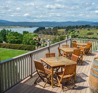 Elmslie Tasmania - Accommodation Batemans Bay