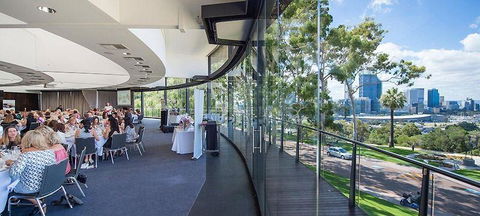 Fraser's Kings Park - Accommodation Batemans Bay 0
