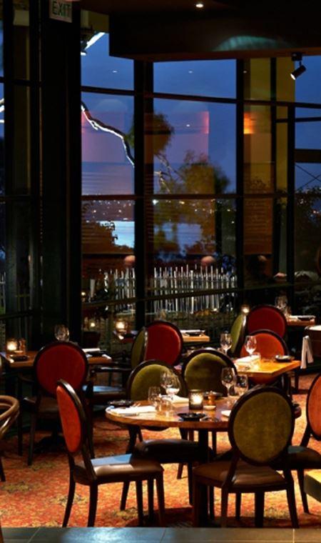 Fraser's Kings Park - Accommodation Batemans Bay 4