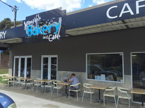 Killarney Vale Bakery & Cafe - Accommodation Batemans Bay 0