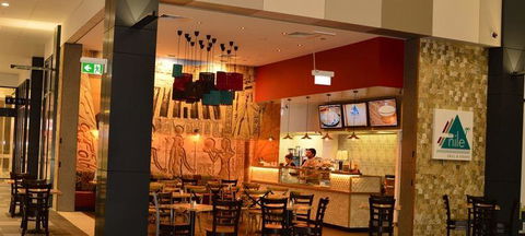 Mt Everest Nepalese Restaurant - Accommodation Batemans Bay 1
