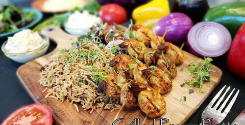 Mt Everest Nepalese Restaurant - Accommodation Batemans Bay 19