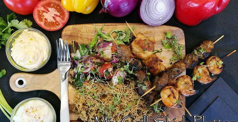 Mt Everest Nepalese Restaurant - Accommodation Batemans Bay 25