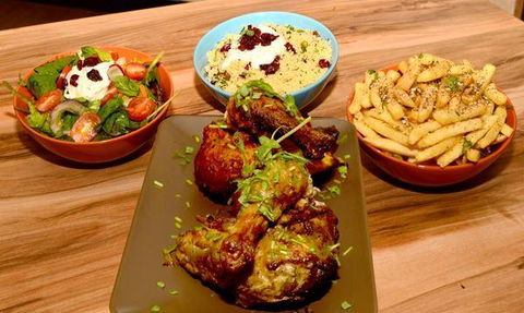 Mt Everest Nepalese Restaurant - Accommodation Batemans Bay 28
