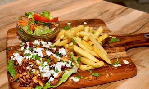 Mt Everest Nepalese Restaurant - Accommodation Batemans Bay 29