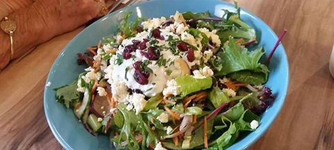 Mt Everest Nepalese Restaurant - Accommodation Batemans Bay 3