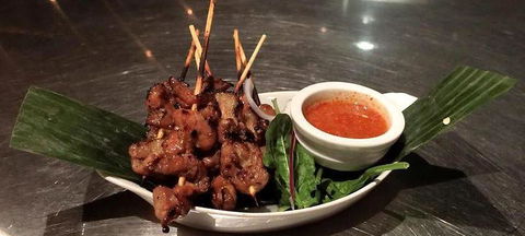 Paste Thai - Accommodation Batemans Bay 0