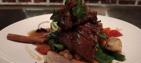 Paste Thai - Accommodation Batemans Bay 1