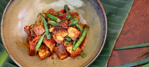 Paste Thai - Accommodation Batemans Bay 2