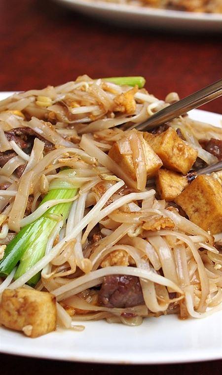 Paste Thai - Accommodation Batemans Bay 4