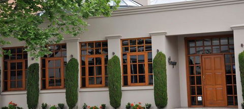 Perugino - Accommodation Batemans Bay 1