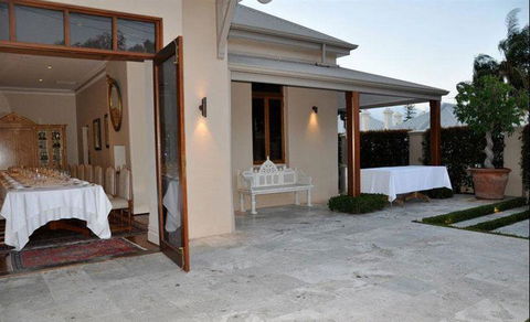 Perugino - Accommodation Batemans Bay 8