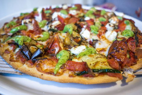 Pizza Deli - Accommodation Batemans Bay 0