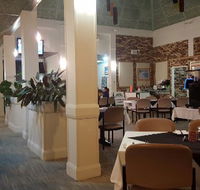 Treehouse Restaurant - Accommodation Batemans Bay
