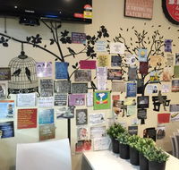 Two Brown Sugars Cafe - Accommodation Batemans Bay