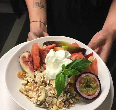 Whisk & Grind - Accommodation Batemans Bay 13