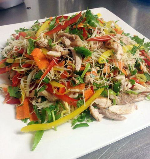 Whisk & Grind - Accommodation Batemans Bay 6