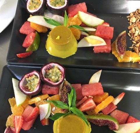 Whisk & Grind - Accommodation Batemans Bay 7