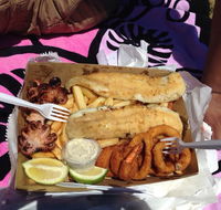 Big Tuna Fish Co. - Accommodation Batemans Bay