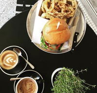 Cook  Co Eatery - Accommodation Batemans Bay