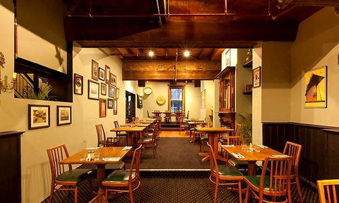 Irish Murphy's Geelong - Accommodation Batemans Bay 11