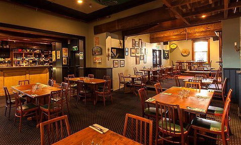 Irish Murphy's Geelong - Accommodation Batemans Bay 12