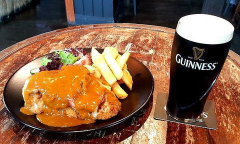 Irish Murphy's Geelong - Accommodation Batemans Bay 1