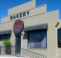 Jackson's Bakery  Cafe - Accommodation Batemans Bay