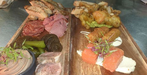 Jayliano's - Accommodation Batemans Bay 20