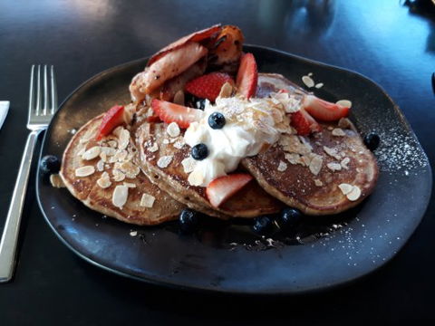 Pitch & Fork - Accommodation Batemans Bay 0