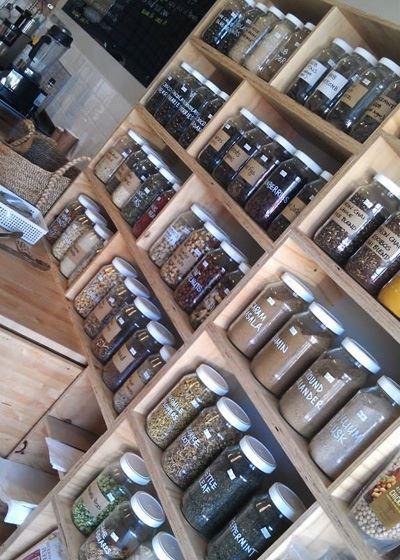 Seed & Husk - Accommodation Batemans Bay 5