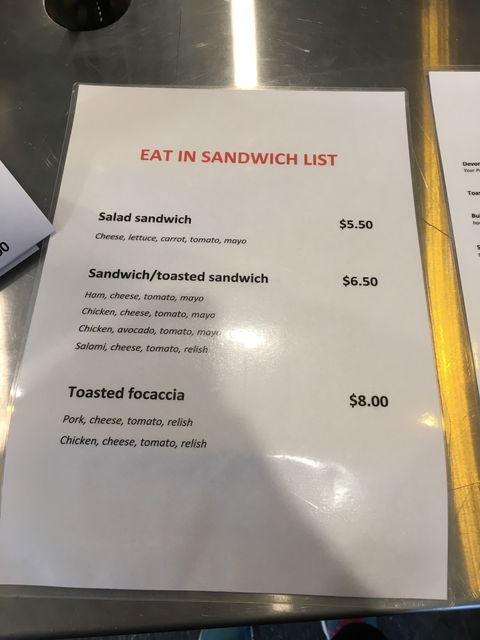 Short & Stout Cafe - Accommodation Batemans Bay 7