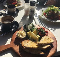 Sul Rondo - Accommodation Batemans Bay