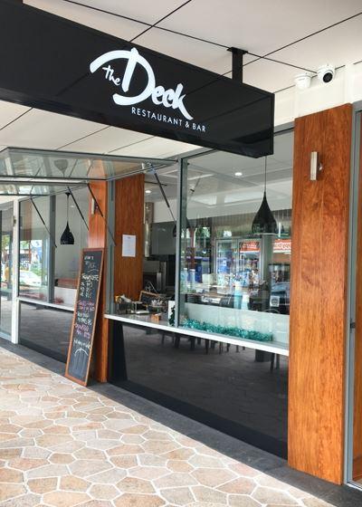 The Deck Airlie Beach - Accommodation Batemans Bay 13