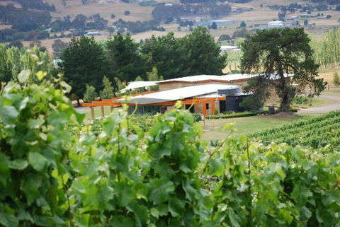 Home Hill Winery Restaurant - Accommodation Batemans Bay 12