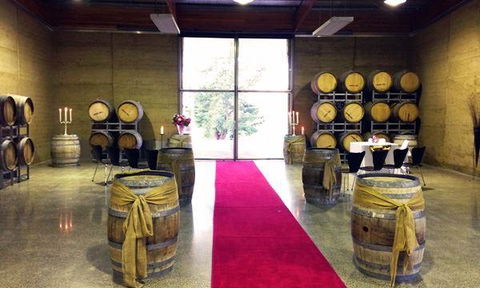 Home Hill Winery Restaurant - Accommodation Batemans Bay 9