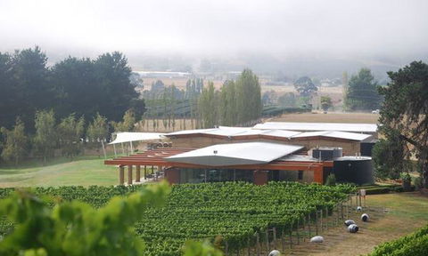 Home Hill Winery Restaurant - Accommodation Batemans Bay 11