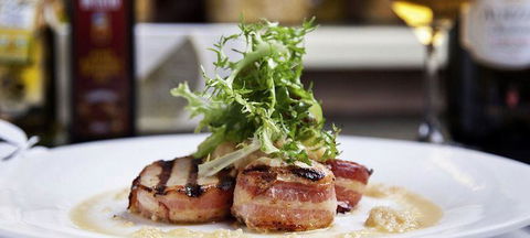 Home Hill Winery Restaurant - Accommodation Batemans Bay 3