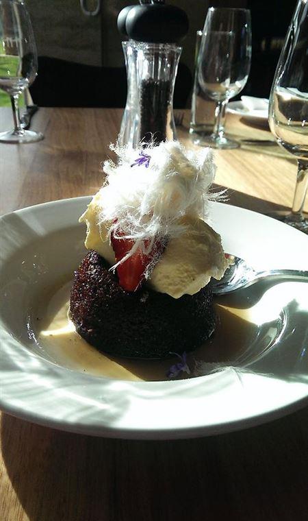 Home Hill Winery Restaurant - Accommodation Batemans Bay 4